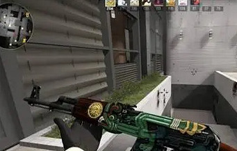 《CS2》csgo磨損度介紹