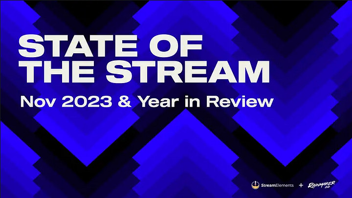 《暗黑破壞神4》成Twitch直播2023年最熱新遊戲 《暗黑破壞神4》成Twitch直播2023年最熱新遊戲