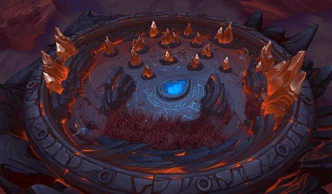 《lol》北極星競技場玩耍介紹