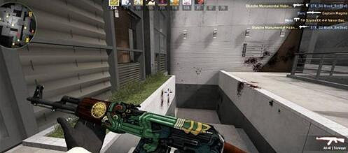 《cS2》購買皮膚流程一覽 《cS2》購買皮膚流程一覽