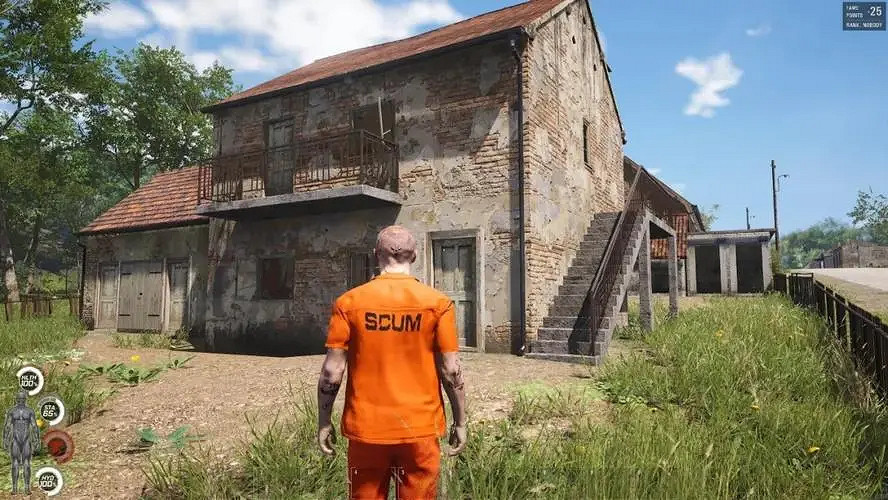 《人渣》烹飪技巧介紹 《人渣》烹飪技巧介紹