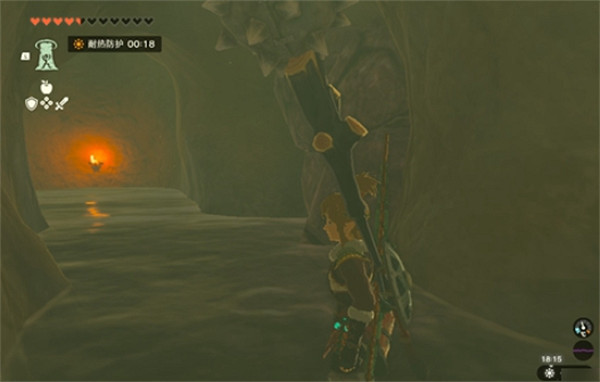 《塞爾達傳說王國之淚》格魯德族密室位置介紹 《塞爾達傳說王國之淚》格魯德族密室位置介紹