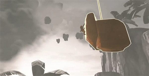 《塞爾達傳說王國之淚》上天方法 《塞爾達傳說王國之淚》上天方法