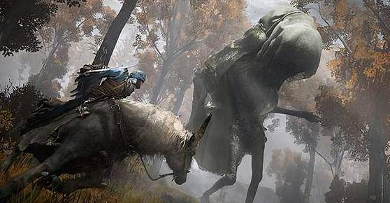 《艾爾登法環》名刀月隱配戰灰介紹 《艾爾登法環》名刀月隱配戰灰介紹