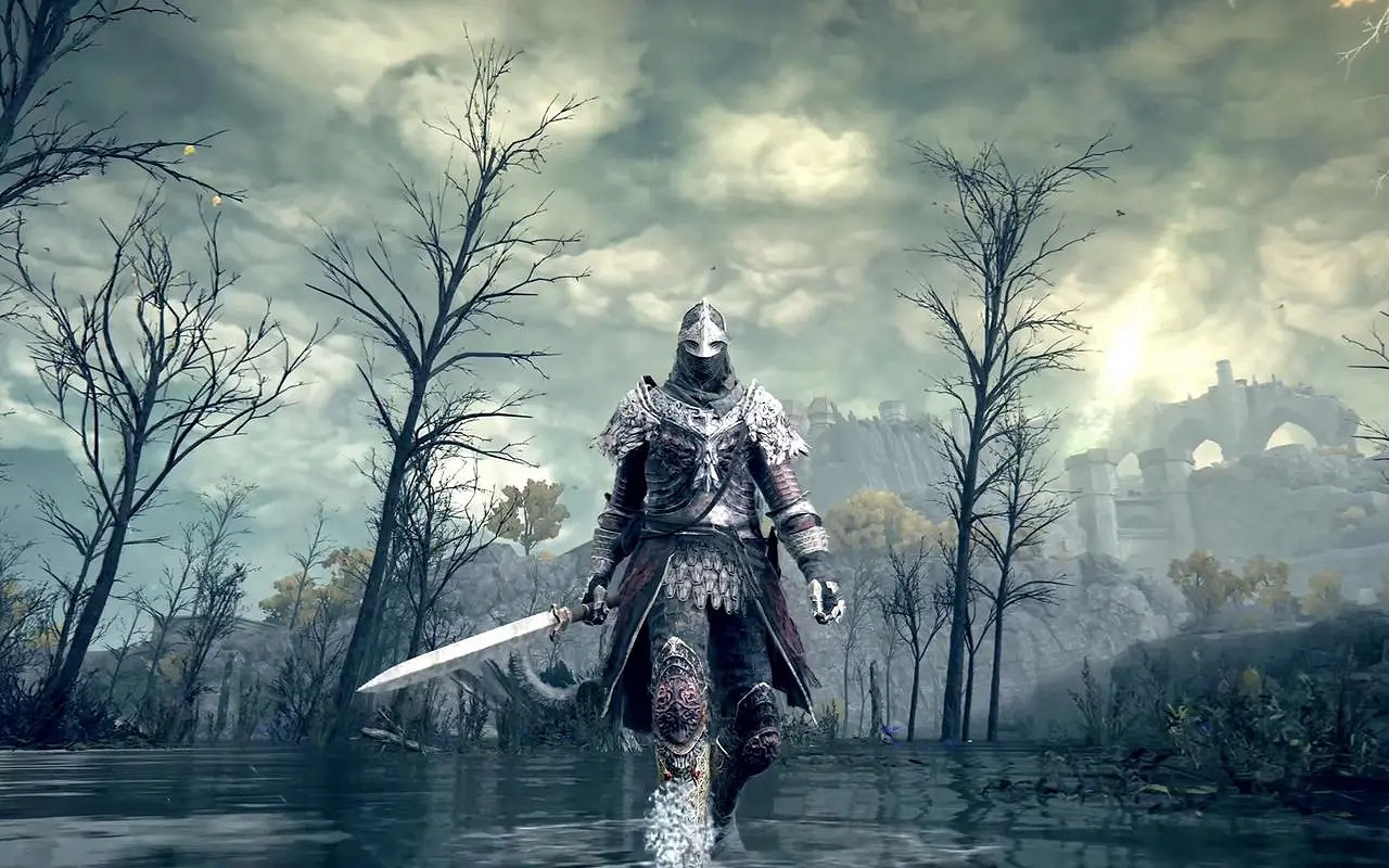 《艾爾登法環》鈴蘭採摘工的鈴珠收集攻略 《艾爾登法環》鈴蘭採摘工的鈴珠收集攻略