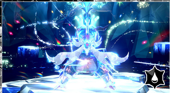 《寶可夢:朱/紫》 最強大劍鬼登場 新挑戰11月24日舉行 《寶可夢:朱/紫》 最強大劍鬼登場 新挑戰11月24日舉行