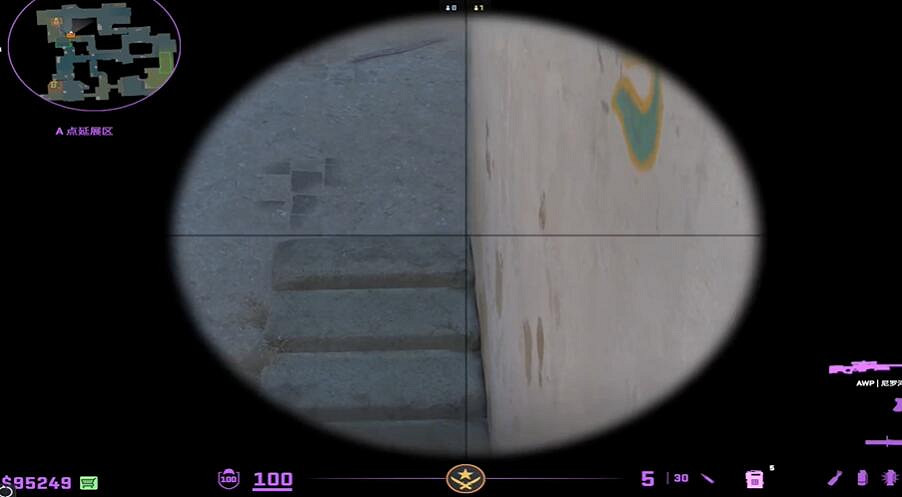 《cS2》沙二無聲下A小教學