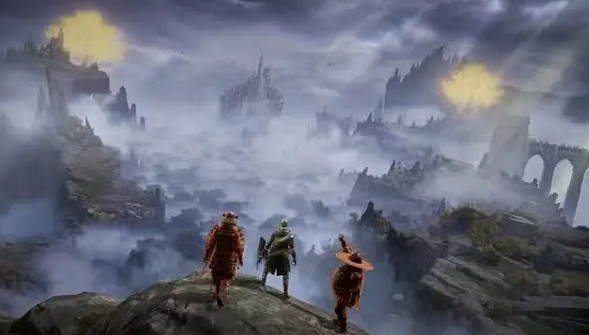 《艾爾登法環》黃金律法結局達成攻略 《艾爾登法環》黃金律法結局達成攻略