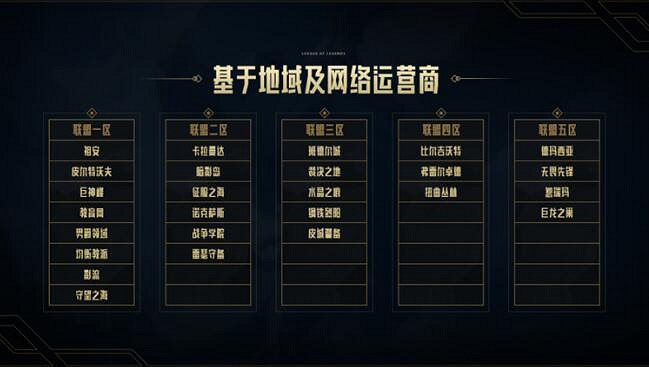 《lol》2024賽季上線時間介紹