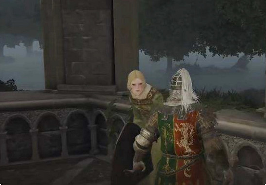 《艾爾登法環》法環火山前往方法 《艾爾登法環》法環火山前往方法