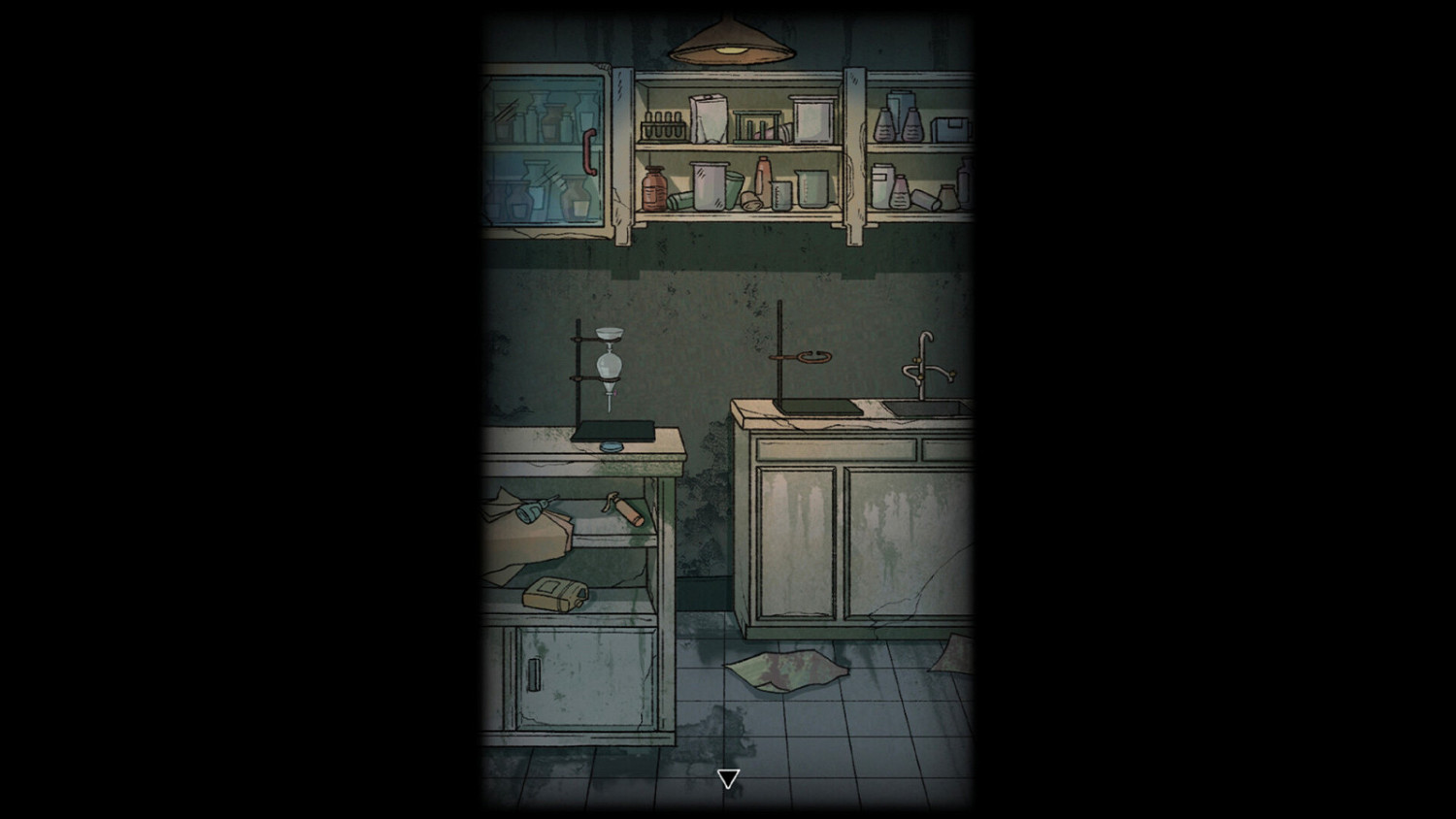 《非常調查局:異獸》Steam頁面上線 支援中文 《非常調查局:異獸》Steam頁面上線 支援中文