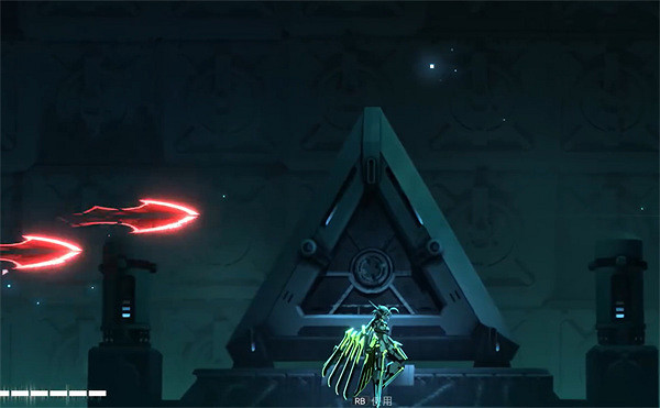 《蒼翼：混沌效應》歐米茄空間成就獲取