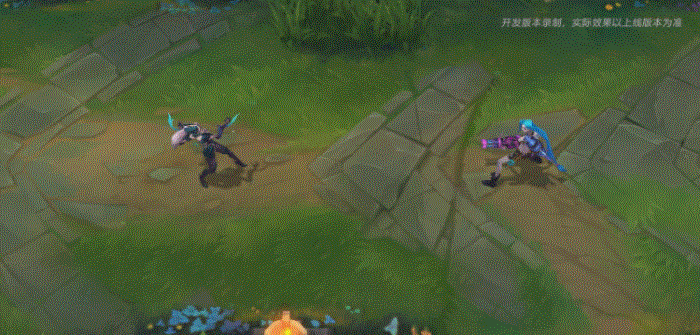 《英雄聯盟手遊》婕拉技能和端遊有什麽不同 《英雄聯盟手遊》婕拉技能和端遊有什麽不同