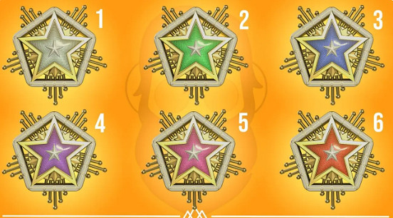 《CS2》2024年服役勳章一覽 《CS2》2024年服役勳章一覽