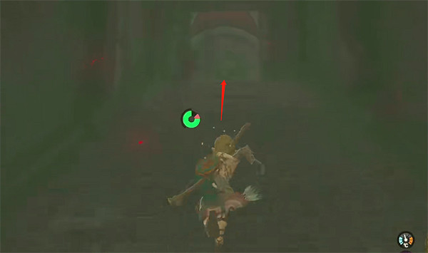 《塞爾達傳說:王國之淚》近衛服獲取方法 《塞爾達傳說:王國之淚》近衛服獲取方法