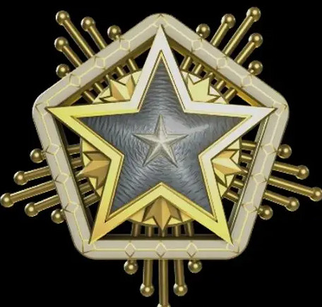 《CS2》2024年服役勳章一覽 《CS2》2024年服役勳章一覽