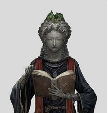 《艾爾登法環》關鍵女性角色匯總 《艾爾登法環》關鍵女性角色匯總