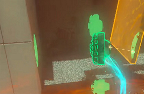 《塞爾達傳說：王國之淚》伊修達古恩神廟攻略