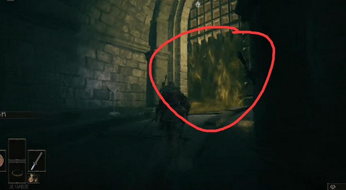 《艾爾登法環》瑪爾基特位置 《艾爾登法環》瑪爾基特位置