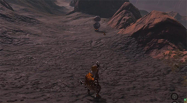 《塞爾達傳說:王國之淚》藍色附魔刷不出來解決方法 《塞爾達傳說:王國之淚》藍色附魔刷不出來解決方法