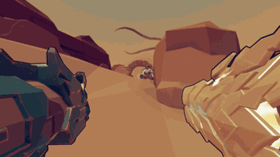 夢土無際挑戰不息！《槍火重生》“無垠夢境”正式上線！冬季限時折扣