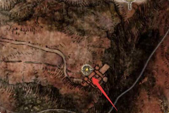 《艾爾登法環》法環火山前往方法 《艾爾登法環》法環火山前往方法