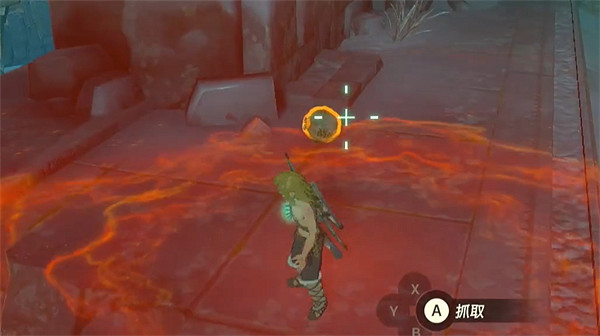 《塞爾達傳說:王國之淚》粘鐵板方法介紹 《塞爾達傳說:王國之淚》粘鐵板方法介紹