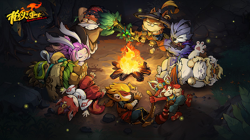 夢土無際挑戰不息！《槍火重生》“無垠夢境”正式上線！冬季限時折扣