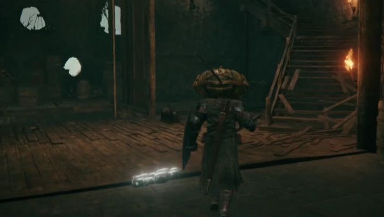 《艾爾登法環》葛瑞克位置 《艾爾登法環》葛瑞克位置