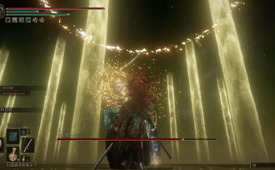 《艾爾登法環》艾爾登獸bug介紹 《艾爾登法環》艾爾登獸bug介紹