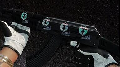 《cS2》墨岩四連好看印花推薦 《cS2》墨岩四連好看印花推薦