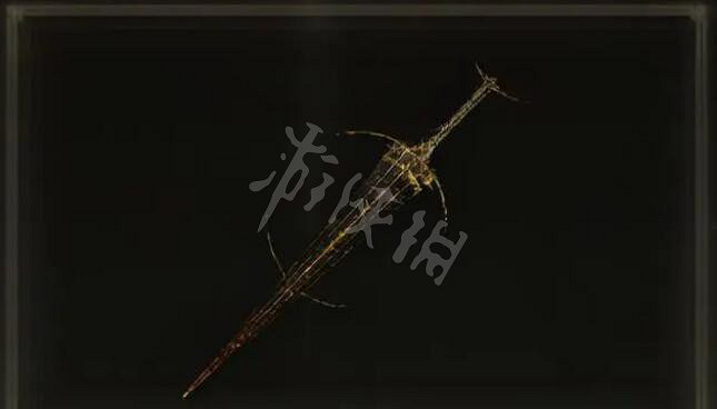 《艾爾登法環》傳說武器介紹 《艾爾登法環》傳說武器介紹