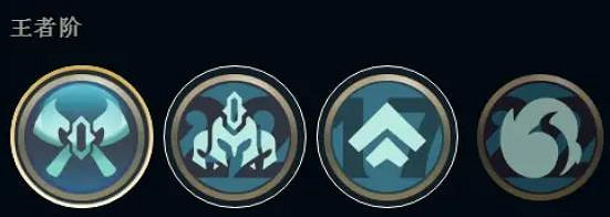 《lol》勳章最高等級介紹