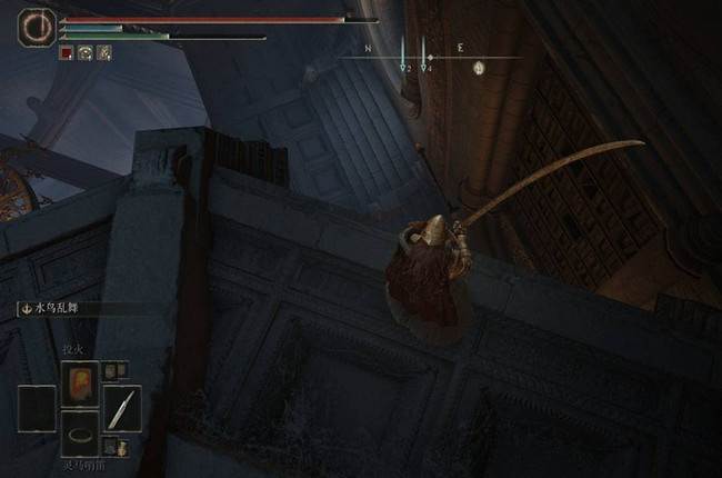 《艾爾登法環》滿月女王大盧恩啟動方法介紹 《艾爾登法環》滿月女王大盧恩啟動方法介紹