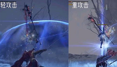 《艾爾登法環》名刀月隱面板介紹 《艾爾登法環》名刀月隱面板介紹