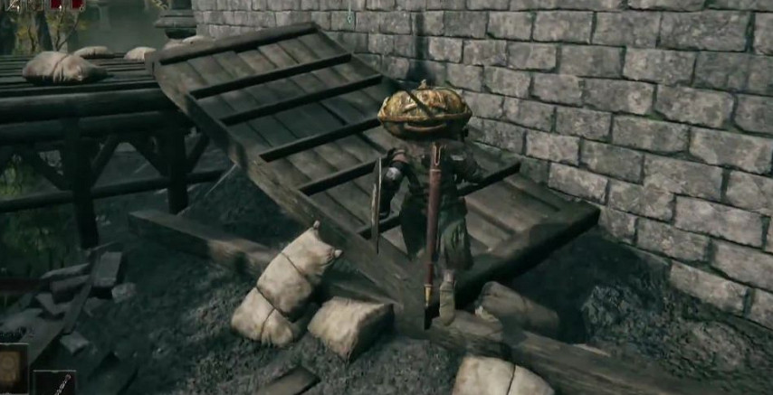 《艾爾登法環》葛瑞克位置 《艾爾登法環》葛瑞克位置