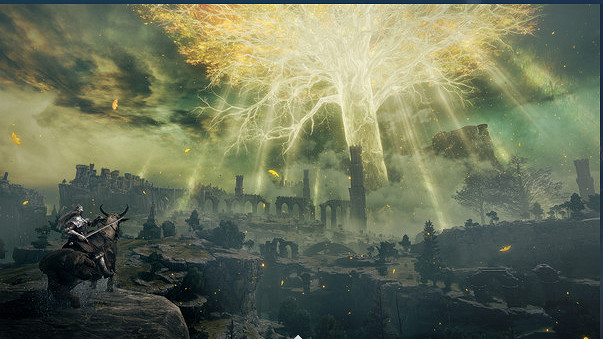 《艾爾登環法環》骨灰升級方法 《艾爾登環法環》骨灰升級方法