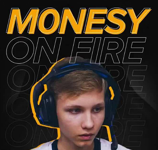 《CS2》CSGO選手monesy被叫做太子原因介紹 《CS2》CSGO選手monesy被叫做太子原因介紹