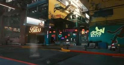 《2077》姓偶位置介紹 《2077》姓偶位置介紹