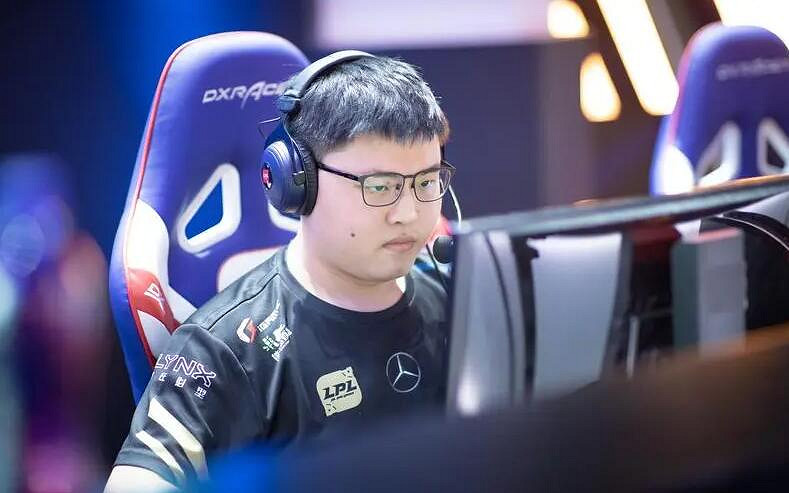 《英雄聯盟》Uzi選手名字介紹 《英雄聯盟》Uzi選手名字介紹