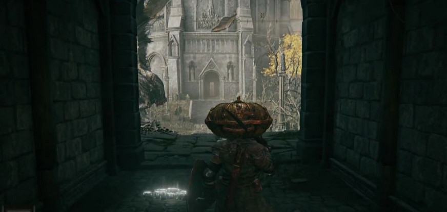 《艾爾登法環》葛瑞克位置 《艾爾登法環》葛瑞克位置