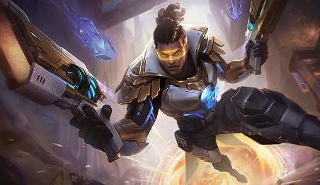 《英雄聯盟》勳章排名規則介紹 《英雄聯盟》勳章排名規則介紹