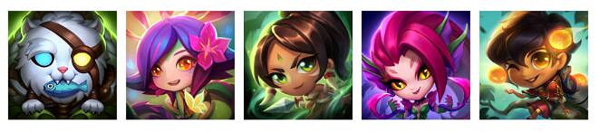 《英雄聯盟》2023藍色精粹商店活動時間表 《英雄聯盟》2023藍色精粹商店活動時間表