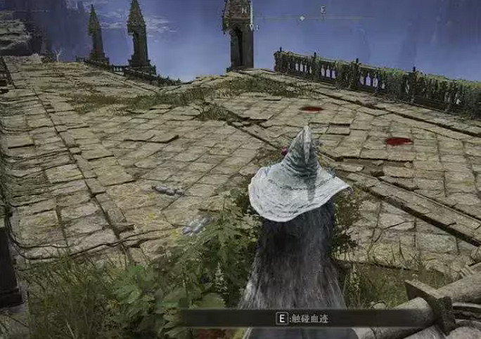 《艾爾登法環》長牙太刀NPC任務攻略 《艾爾登法環》長牙太刀NPC任務攻略