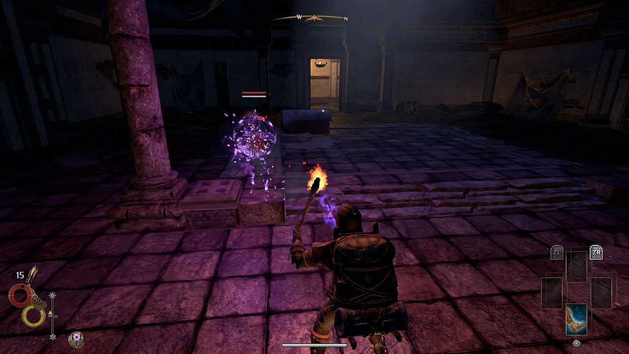 《物質世界:終極版》宣布將於2024年登陸Switch平台 《物質世界:終極版》宣布將於2024年登陸Switch平台