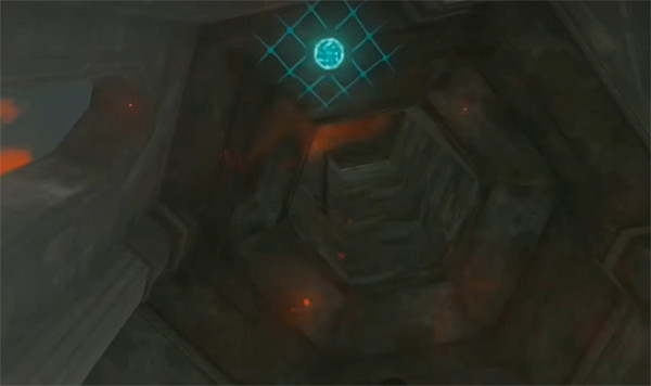 《塞爾達傳說：王國之淚》城堡塔頂到達方法