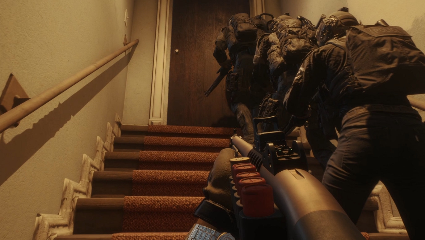 《嚴陣以待》錄影功能禁用方法 《嚴陣以待》錄影功能禁用方法