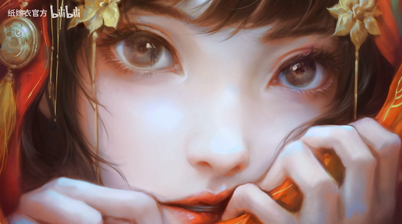 紙嫁衣系列新作《紙嫁衣6》新預告公布 明年寒假上線!