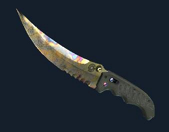 《cS2》好看又便宜的刀推薦