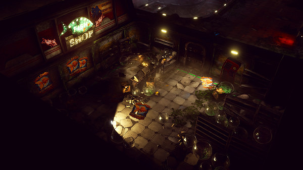 《偏執狂：幸福是強制的》時隔四年重新釋放！